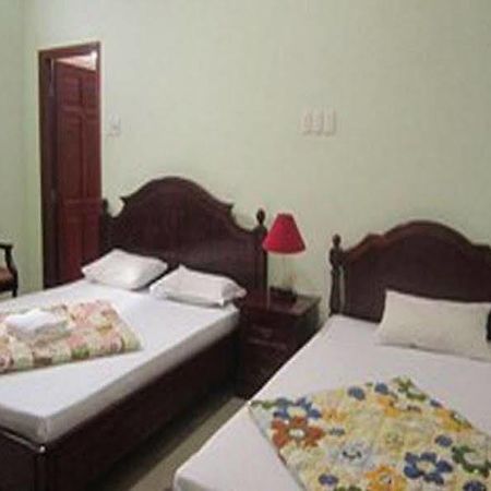 Hoang Tay 2 Hotel Хошимін Екстер'єр фото