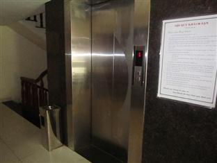Hoang Tay 2 Hotel Хошимін Екстер'єр фото