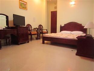 Hoang Tay 2 Hotel Хошимін Екстер'єр фото