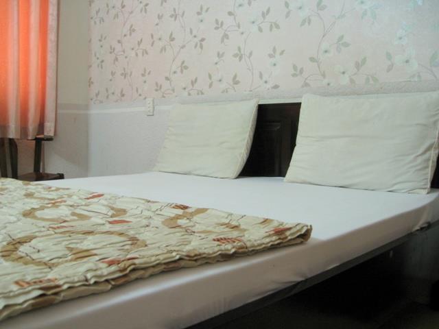 Hoang Tay 2 Hotel Хошимін Екстер'єр фото