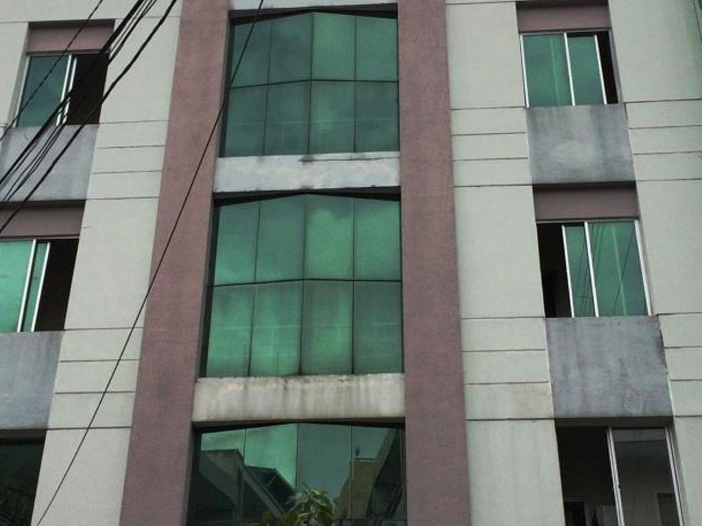 Hoang Tay 2 Hotel Хошимін Екстер'єр фото