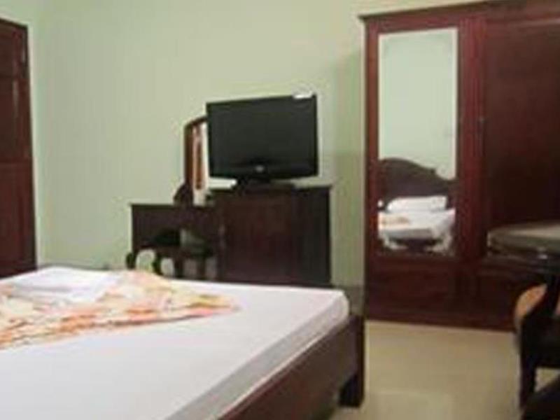 Hoang Tay 2 Hotel Хошимін Екстер'єр фото