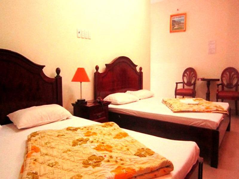 Hoang Tay 2 Hotel Хошимін Екстер'єр фото